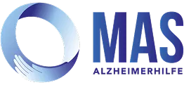 MAS Alzheimerhilfe Logo