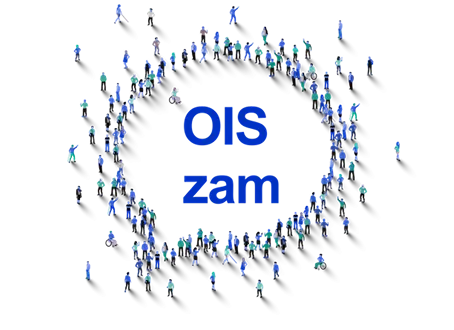 OIS zam Forum Logo