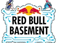Red Bull Basement