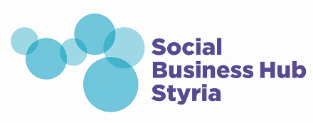 Social Business Hub Styira Logo