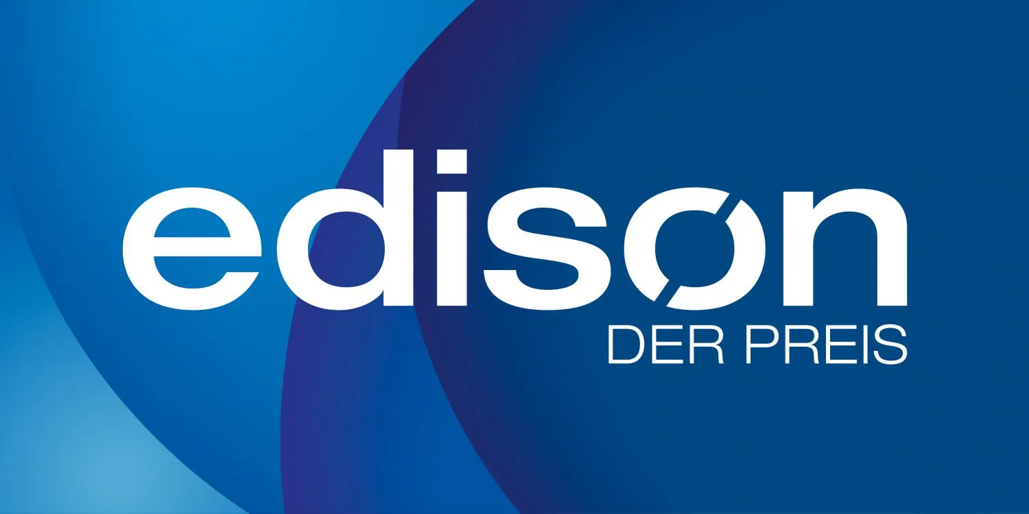 Edison der Preis OÖ Logo