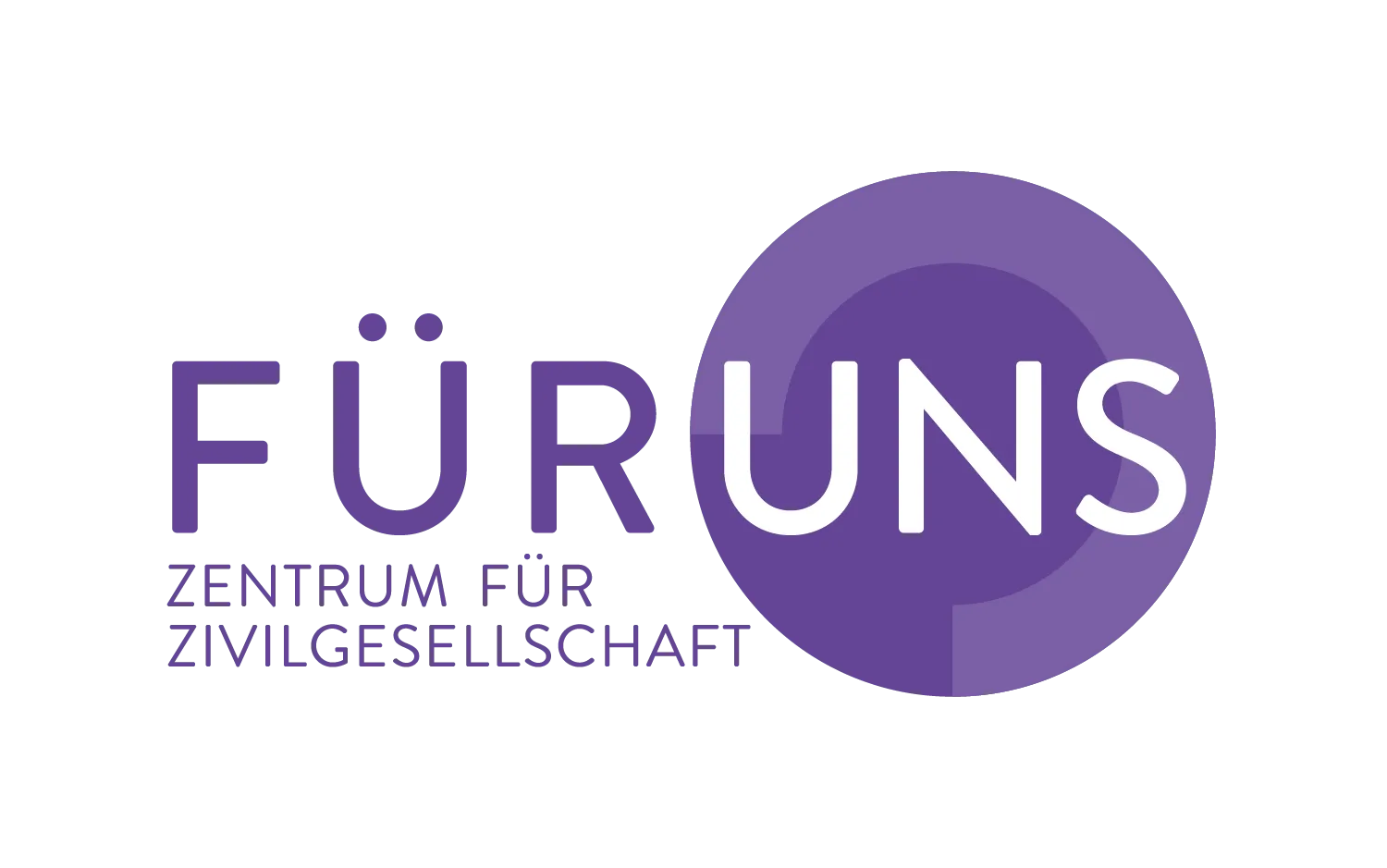 Freiwillegen Verien Für uns Logo